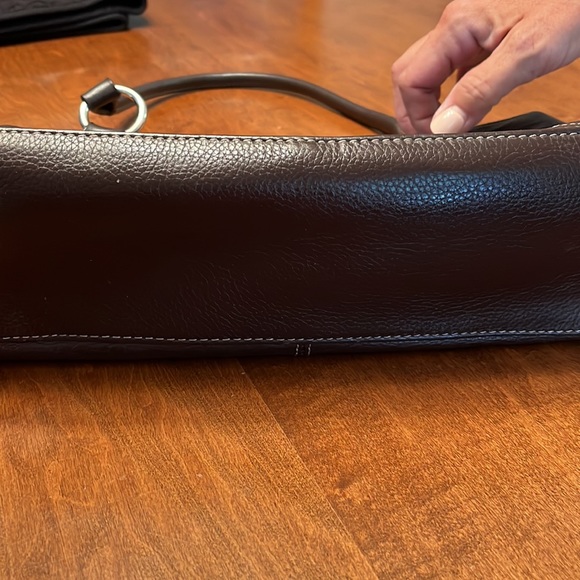 Tignanello Handbag leather - Picture 10 of 10